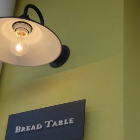 岐阜市 Bread Table様