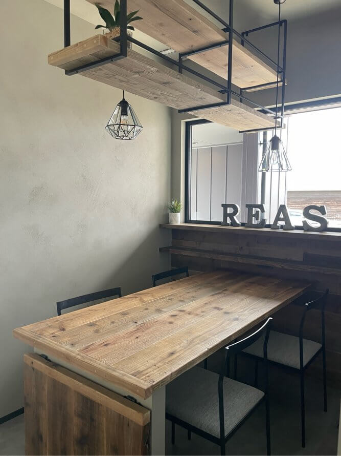 土岐市　リーズモデルハウス