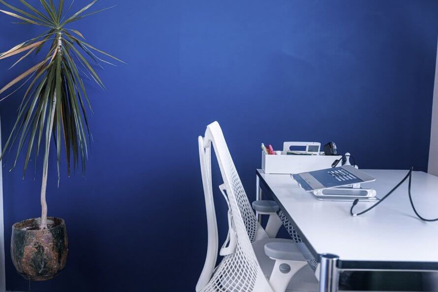 飛騨市　オフィス