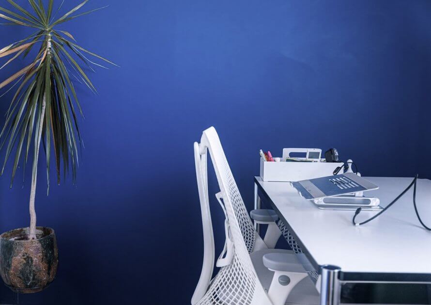 KsArtの施工実績 飛騨市　オフィス