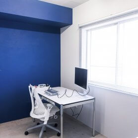 飛騨市　オフィス