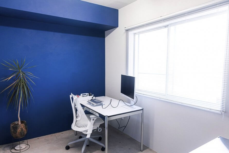 飛騨市　オフィス